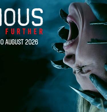 Insidious: Out of the Further