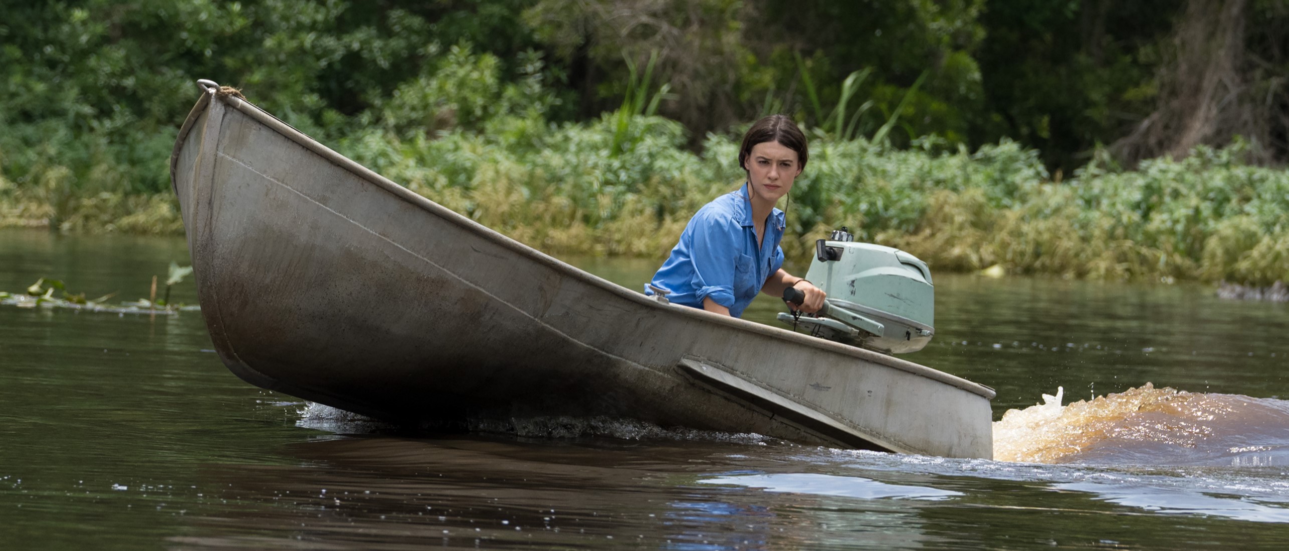 Where The Crawdads Sing Sony Pictures Malaysia