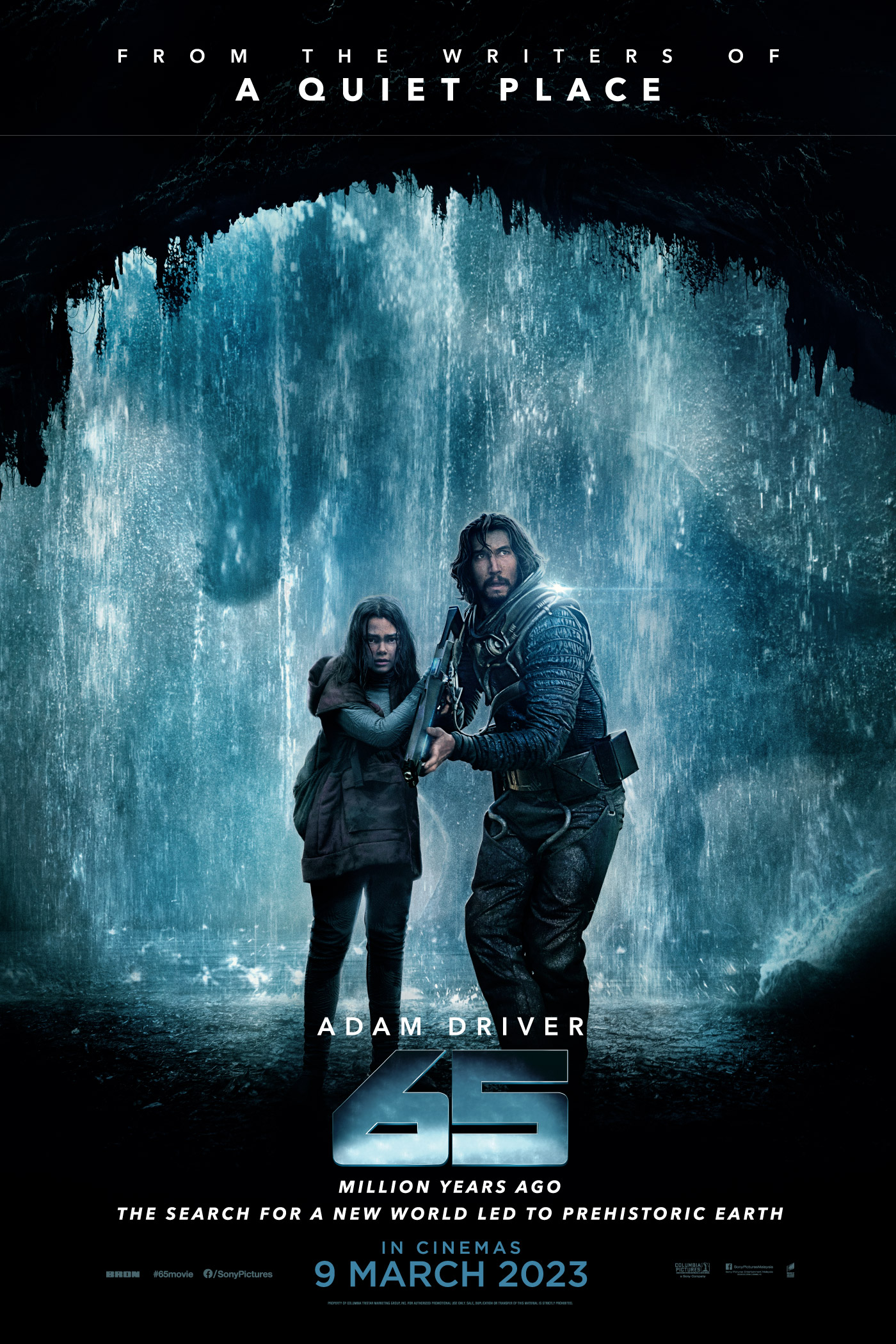 65 Poster