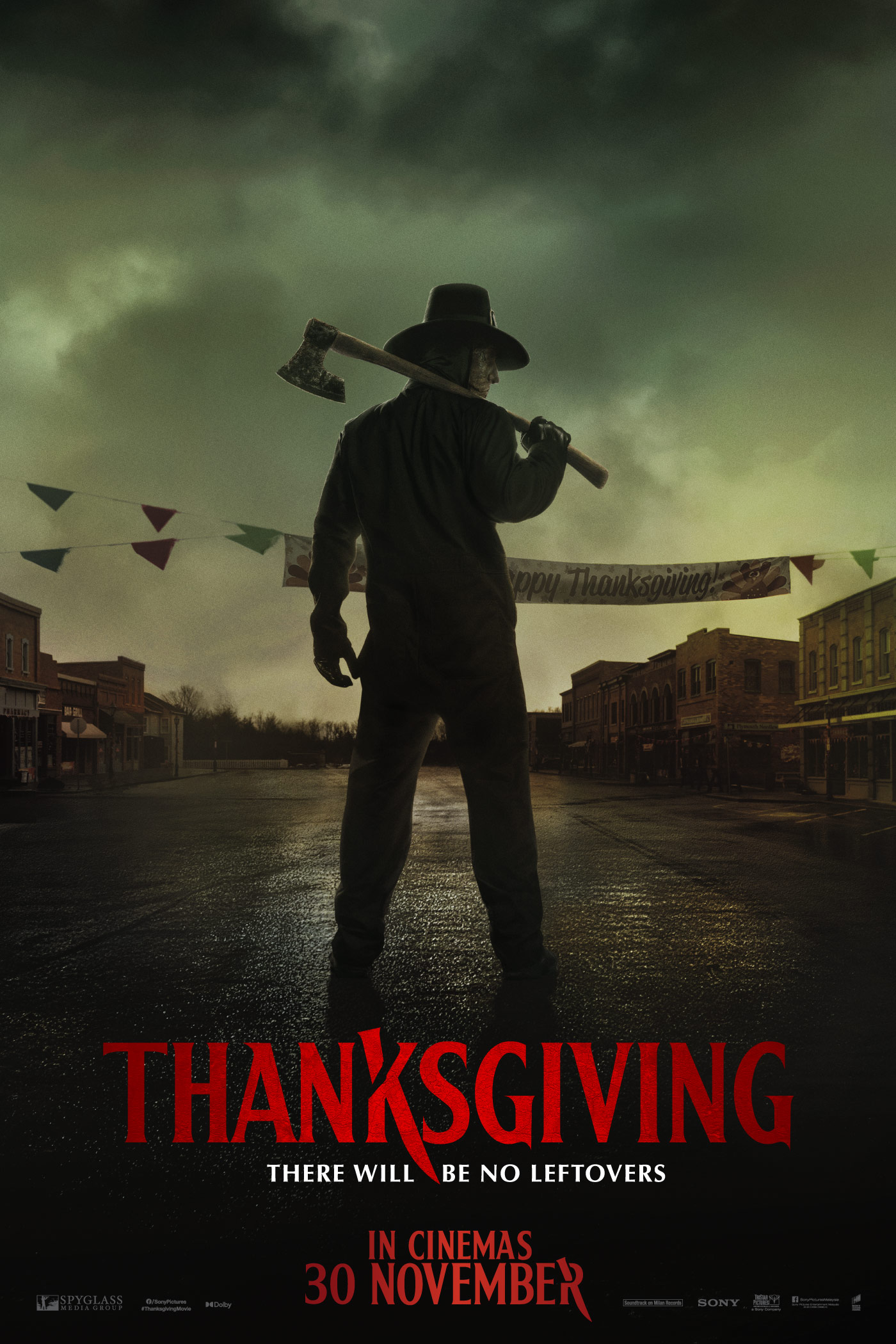 Thanksgiving