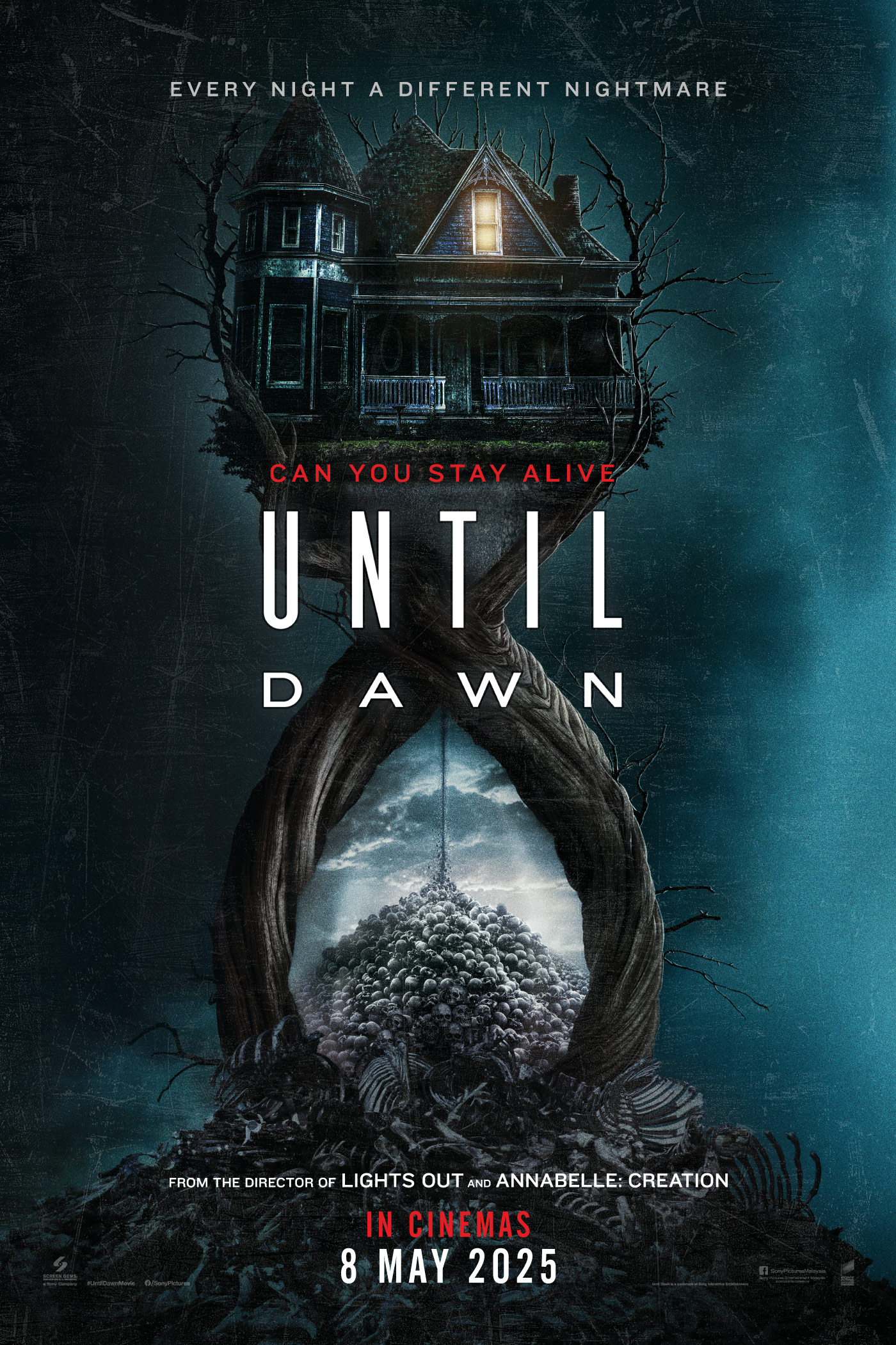 Until Dawn