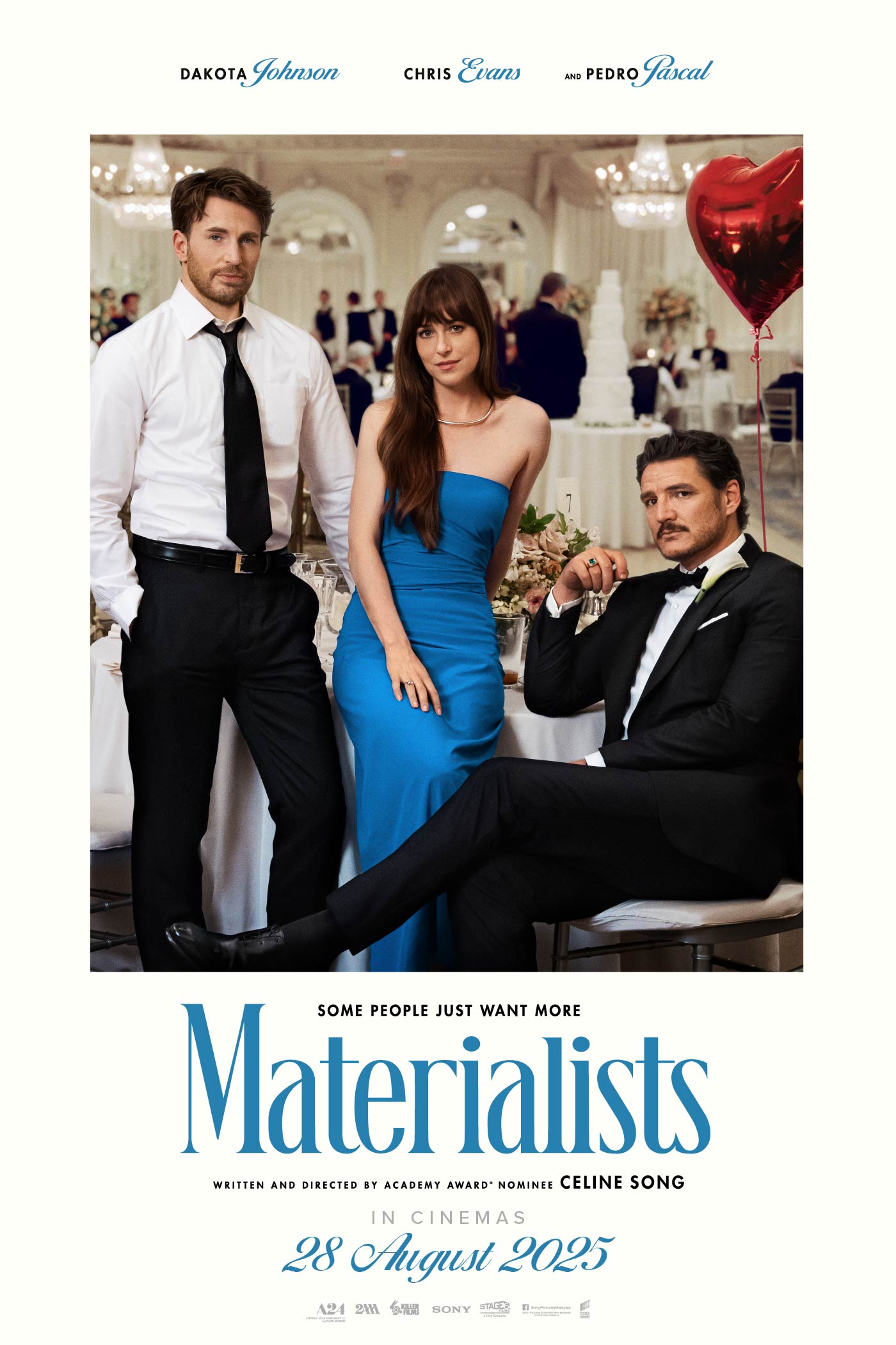 Materialists