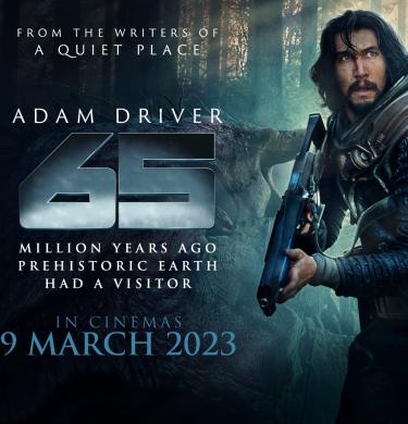 65 Poster