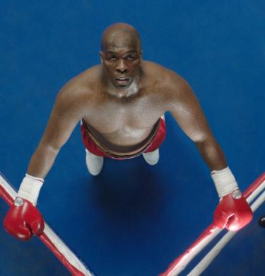 Big George Foreman