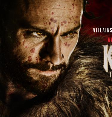 Kraven The Hunter
