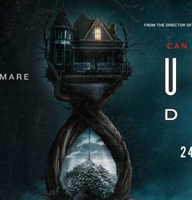 Until Dawn