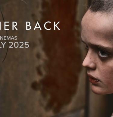 Bring Her Back