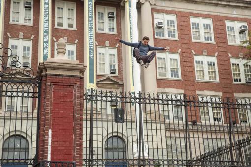 Spider-Man: Homecoming gallery Image