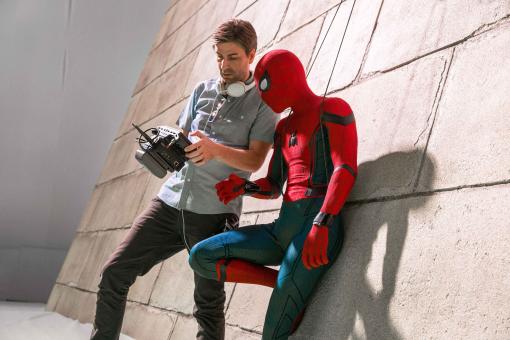 Spider-Man: Homecoming gallery Image