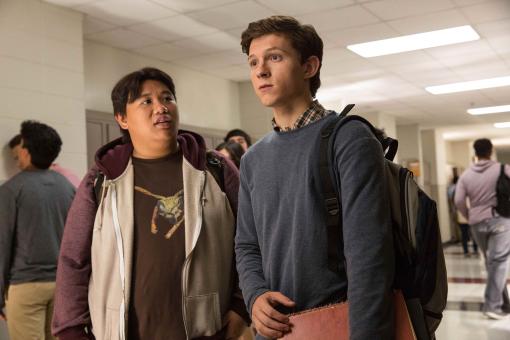 Spider-Man: Homecoming gallery Image