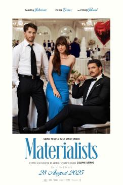 Materialists